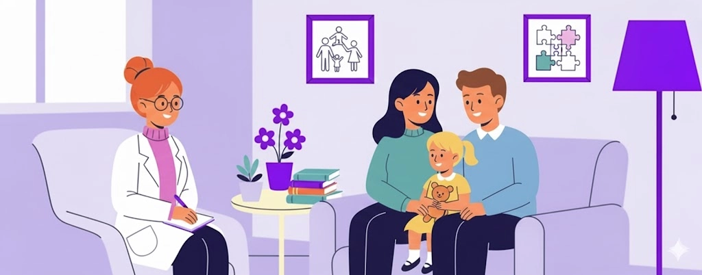 Adana Aile Danışmanlığı