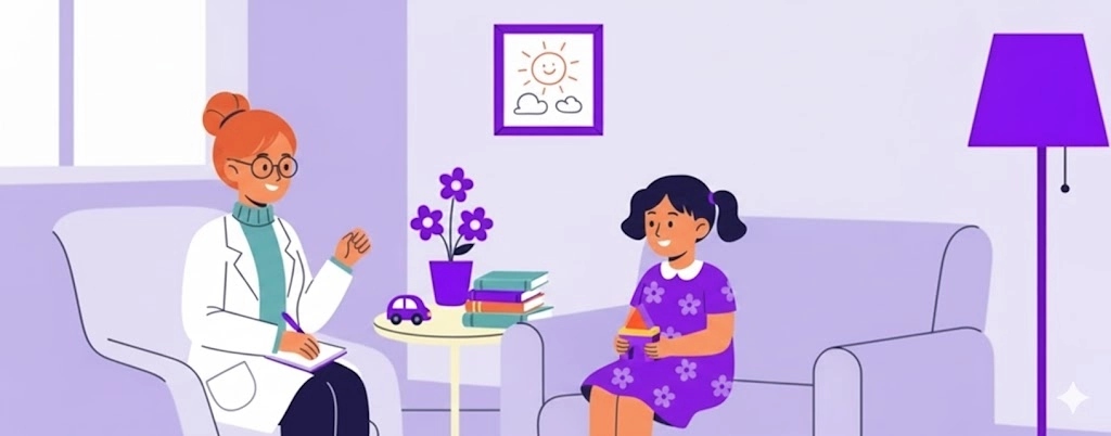 Adana Pedagog Desteği